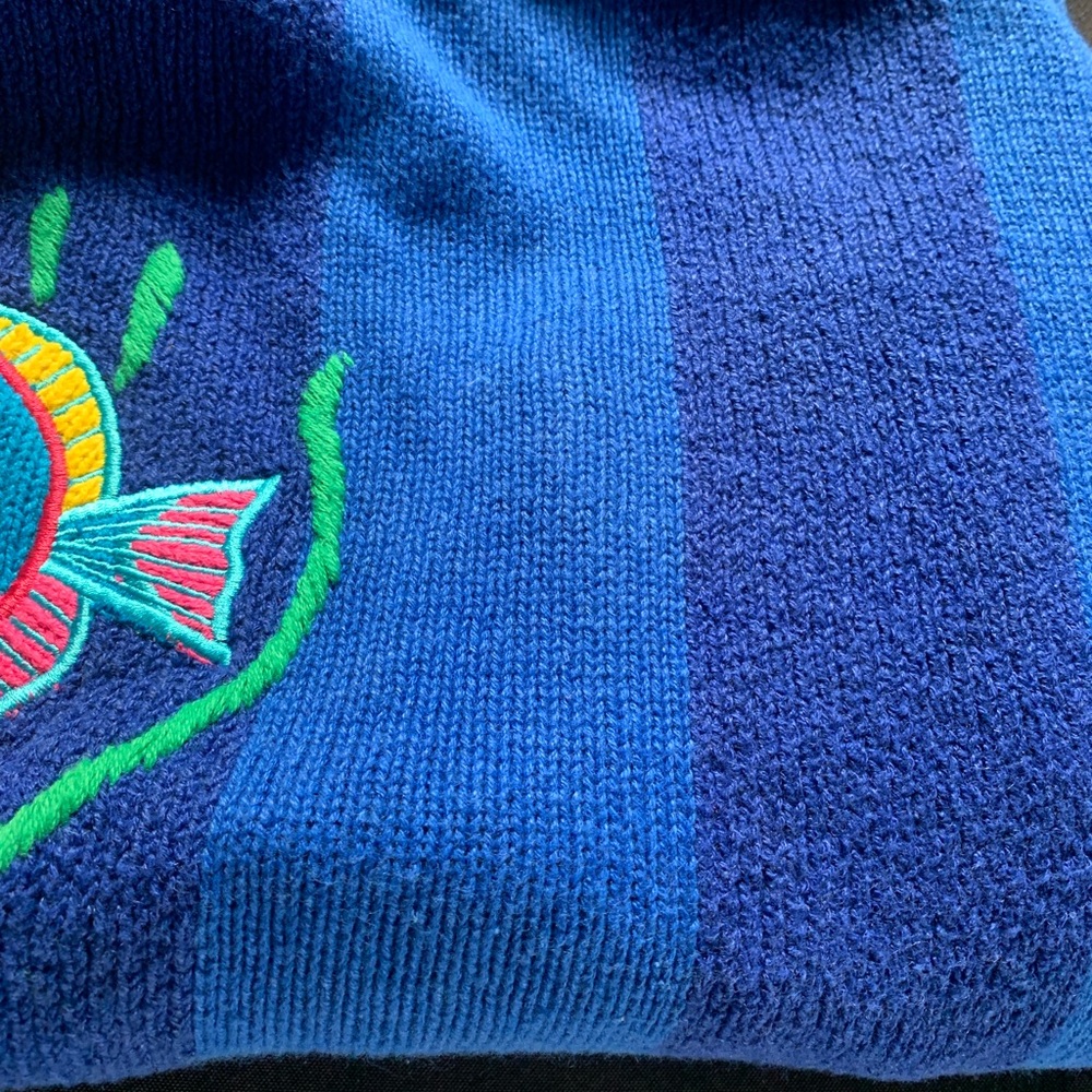 Vintage Mandal Bay Cardigan - Picture 11 of 11